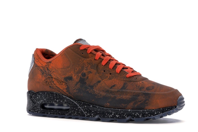Nike Air Max 90 Mars Landing