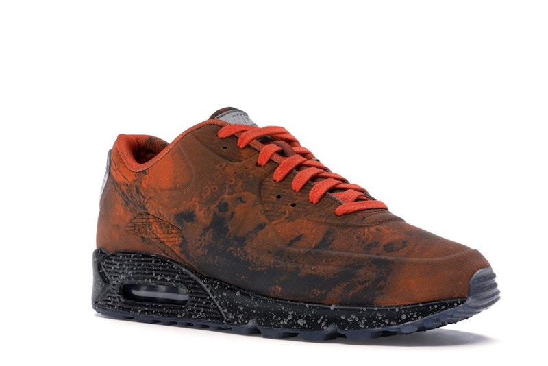 Nike Air Max 90 Mars Landing