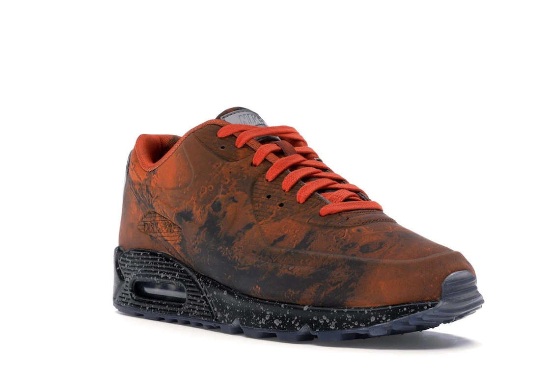 Nike Air Max 90 Mars Landing