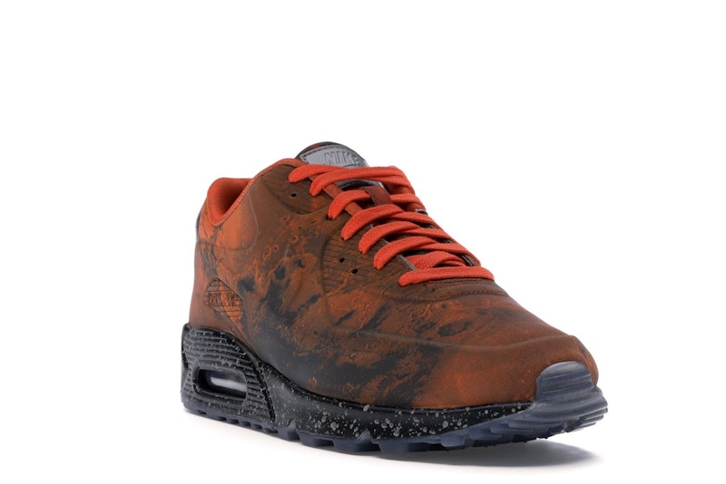 Nike Air Max 90 Mars Landing