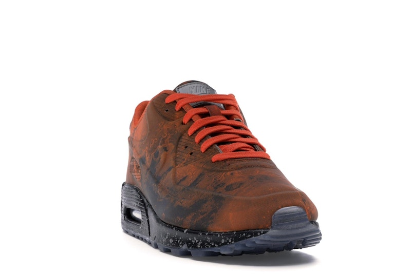 Nike Air Max 90 Mars Landing