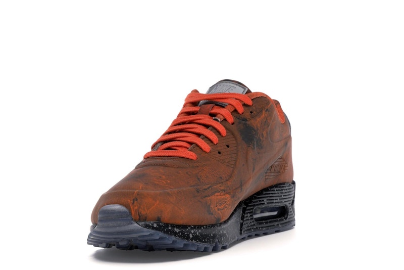 Air max mars landing stockx clearance