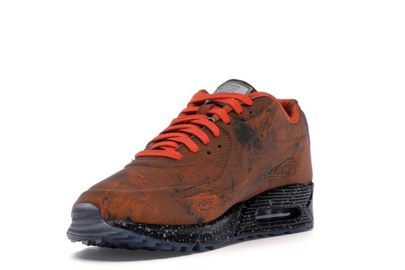 Nike Air Max 90 Mars Landing