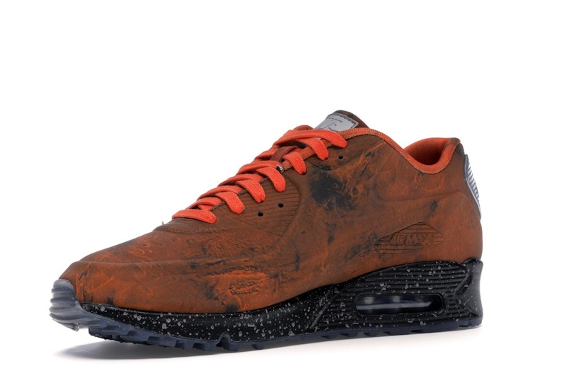 Nike Air Max 90 Mars Landing