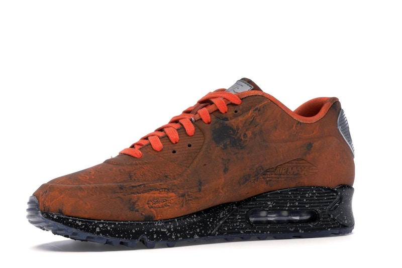 Nike Air Max 90 Mars Landing