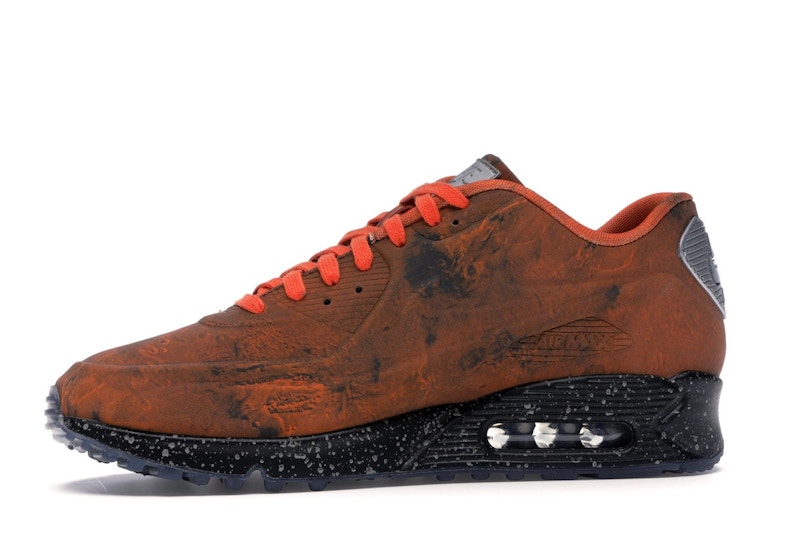 Nike Air Max 90 Mars Landing