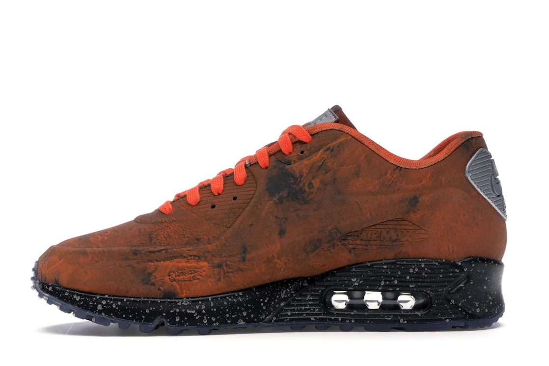 Nike Air Max 90 Mars Landing