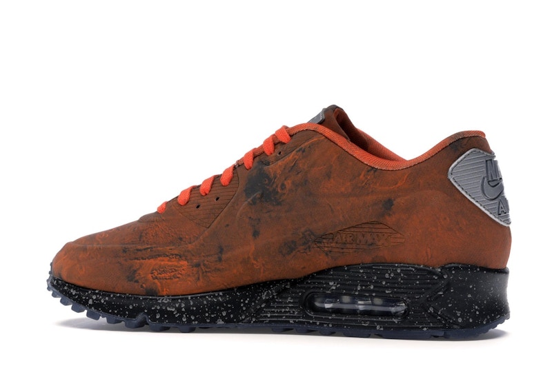 Air max mars landing stockx clearance