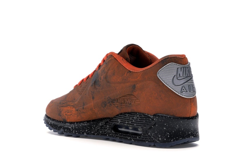 Nike Air Max 90 Mars Landing