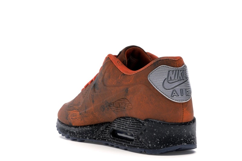Nike Air Max 90 Mars Landing