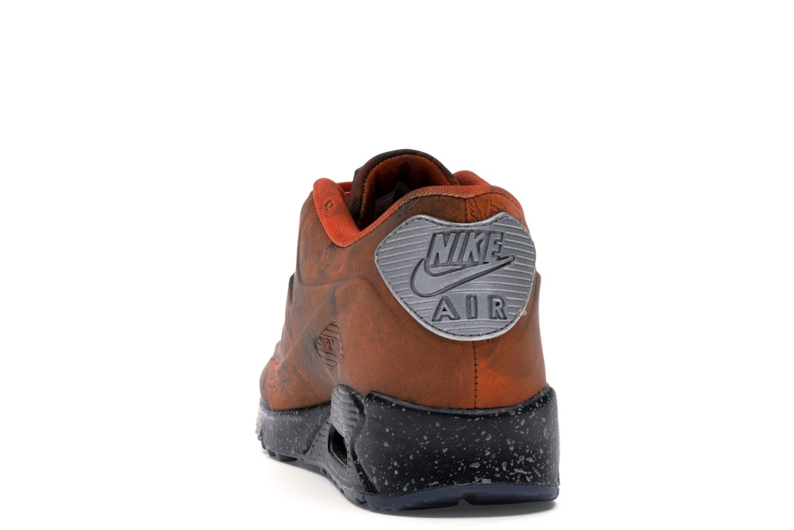 Nike Air Max 90 Mars Landing