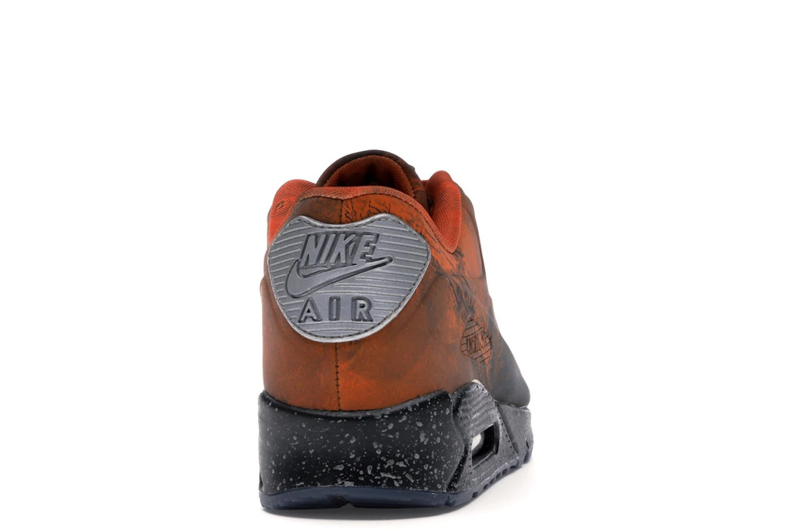 Nike Air Max 90 Mars Landing