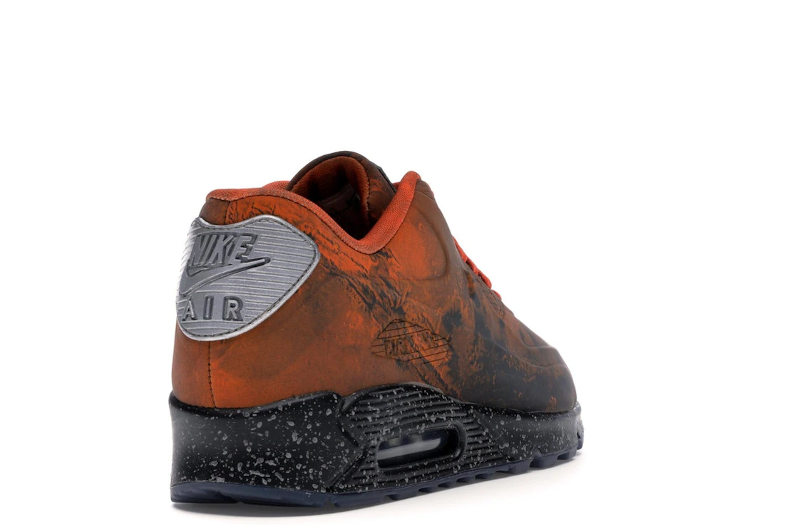 Nike Air Max 90 Mars Landing