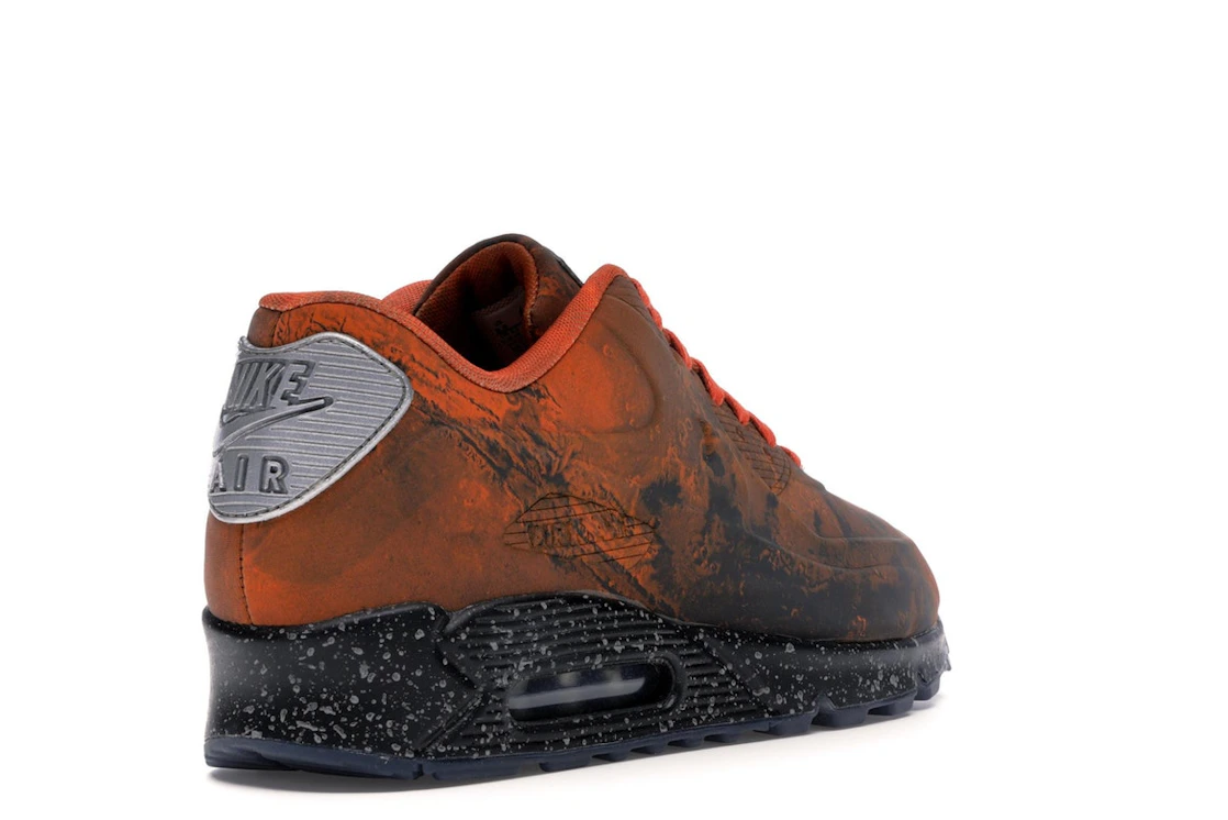 Nike Air Max 90 Mars Landing