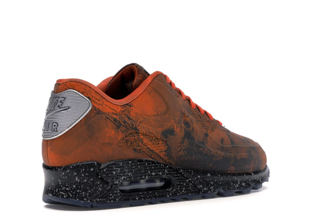 Nike Air Max 90 Mars Landing