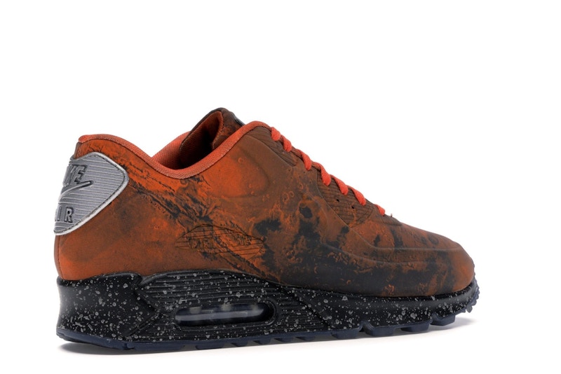 Nike Air Max 90 Mars Landing