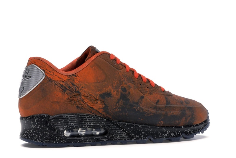Nike Air Max 90 Mars Landing