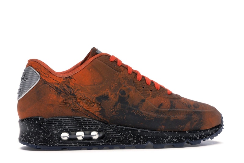 Nike Air Max 90 Mars Landing