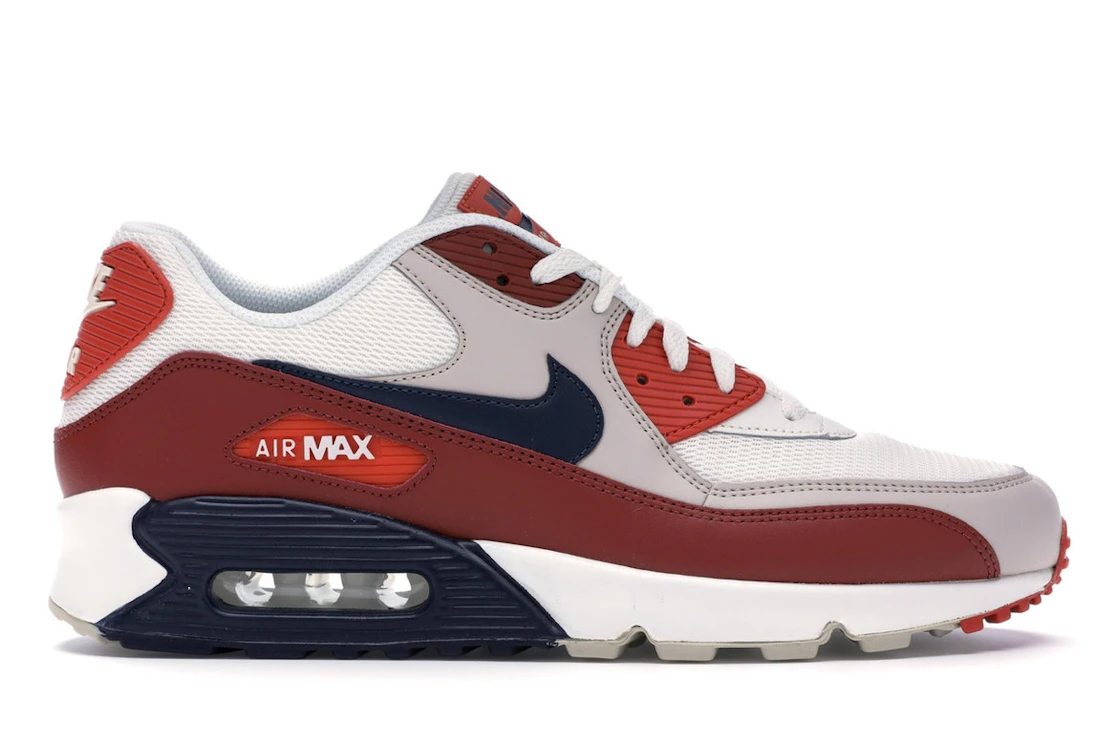 Nike Air Max 90 Mars Stone