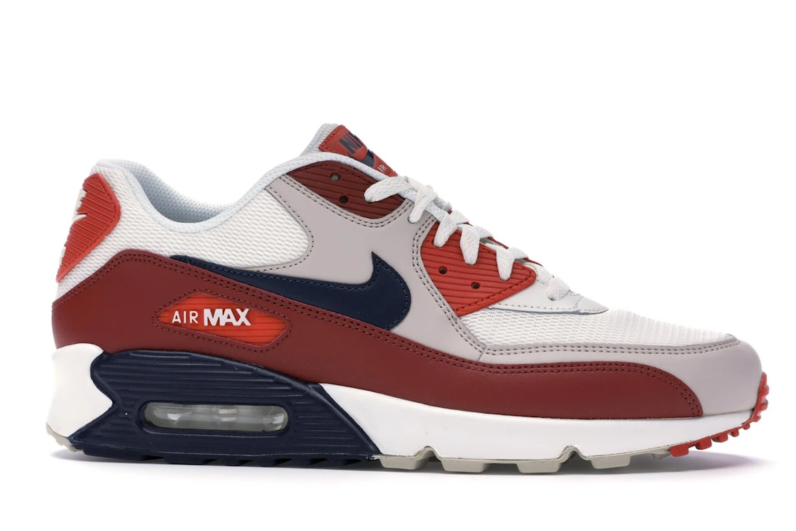 Nike Air Max 90 Mars Stone