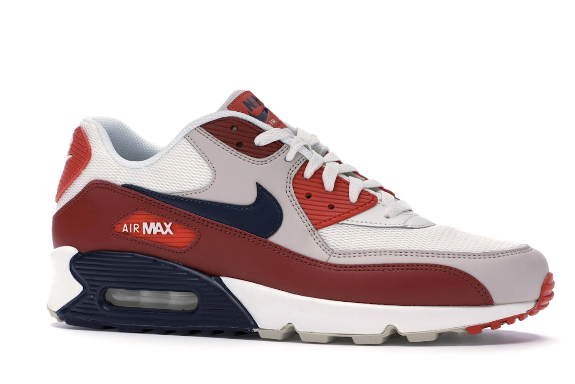 Nike Air Max 90 Mars Stone
