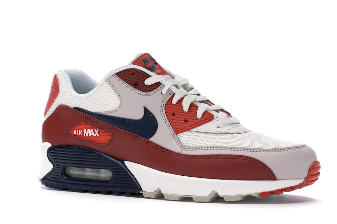 Nike Air Max 90 Mars Stone