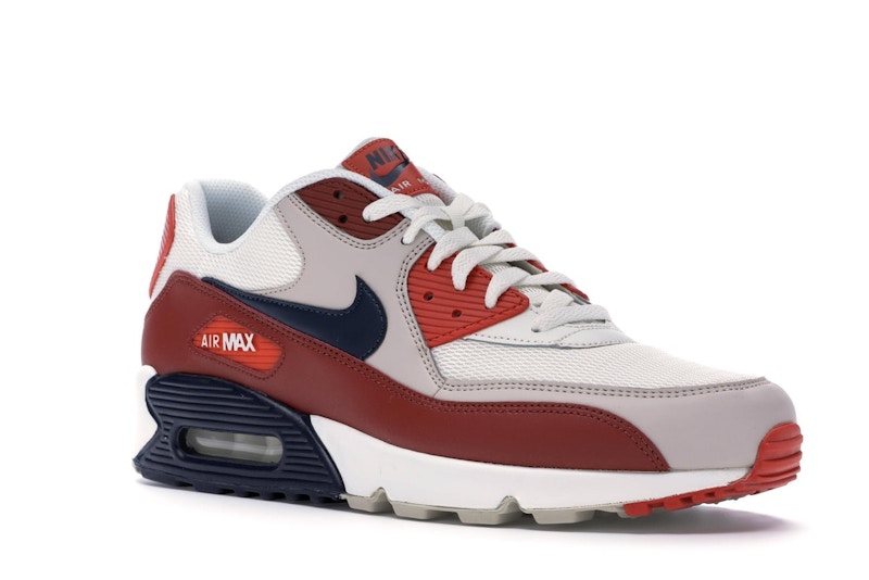 Nike Air Max 90 Mars Stone