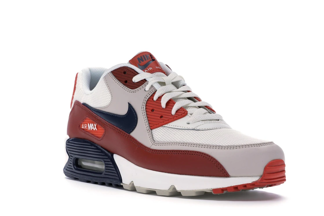 Nike Air Max 90 Mars Stone