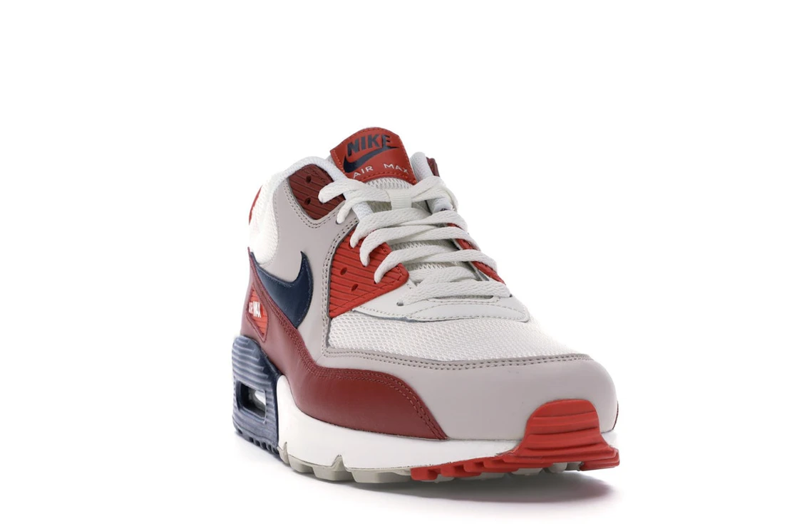 Nike Air Max 90 Mars Stone