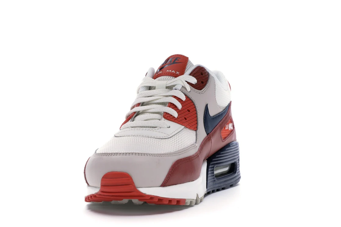 Nike Air Max 90 Mars Stone