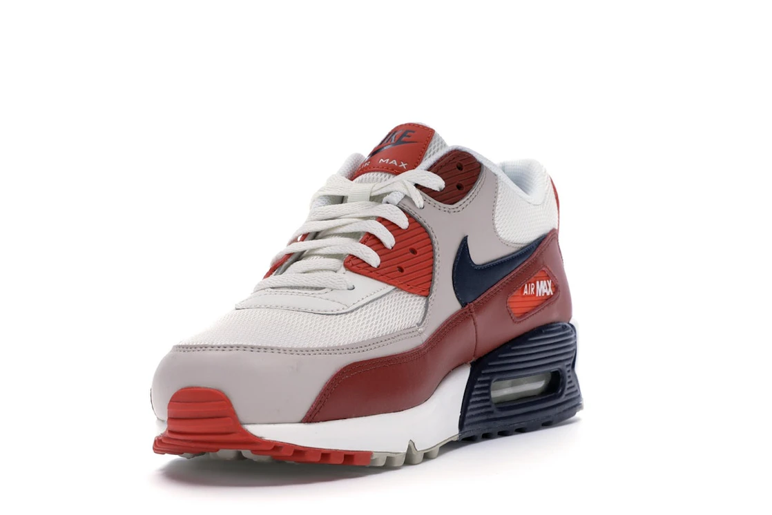 Nike Air Max 90 Mars Stone