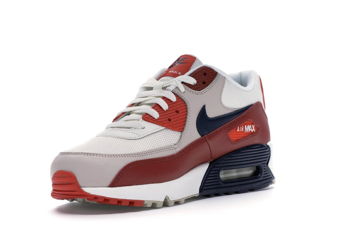 Nike Air Max 90 Mars Stone