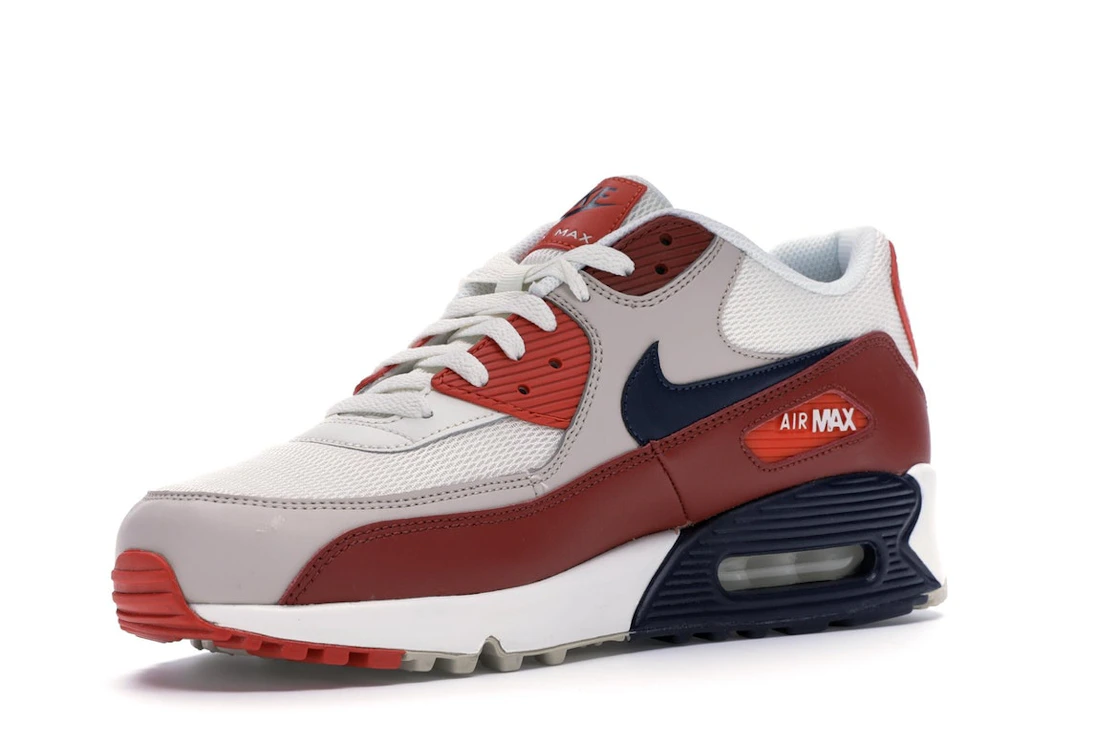 Nike Air Max 90 Mars Stone