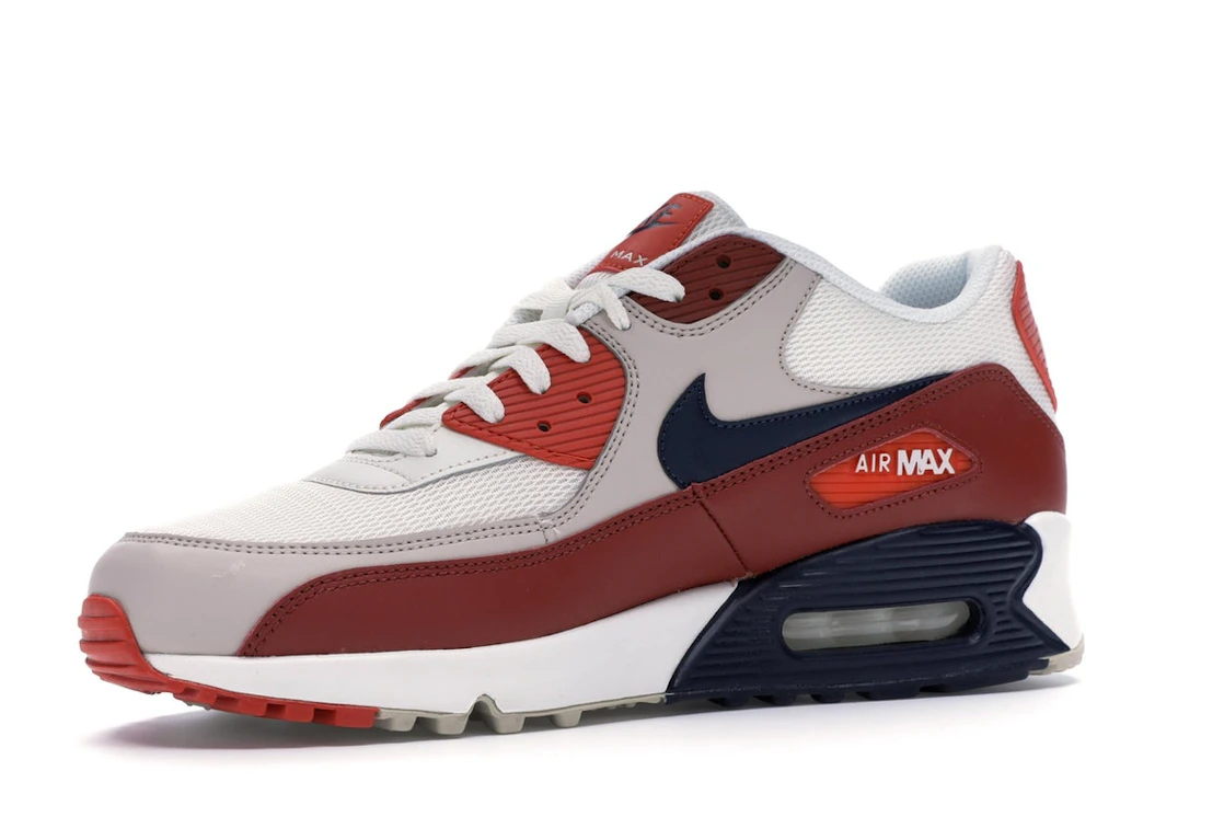 Nike Air Max 90 Mars Stone