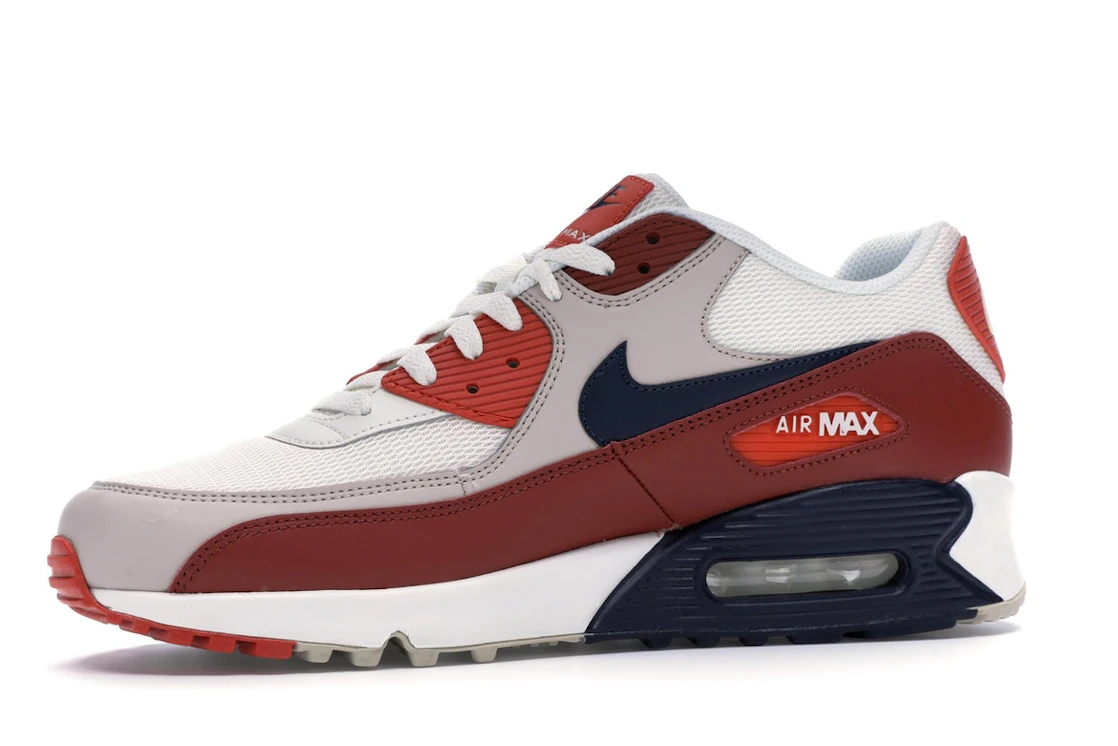 Nike Air Max 90 Mars Stone