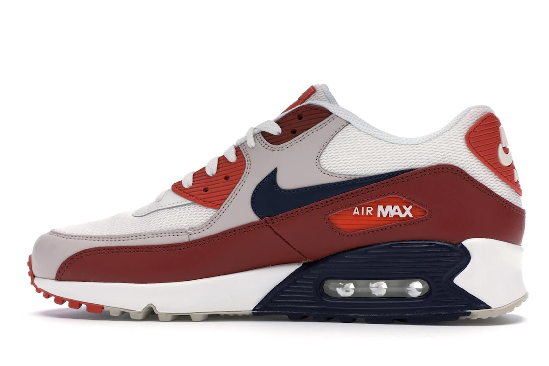 Nike Air Max 90 Mars Stone
