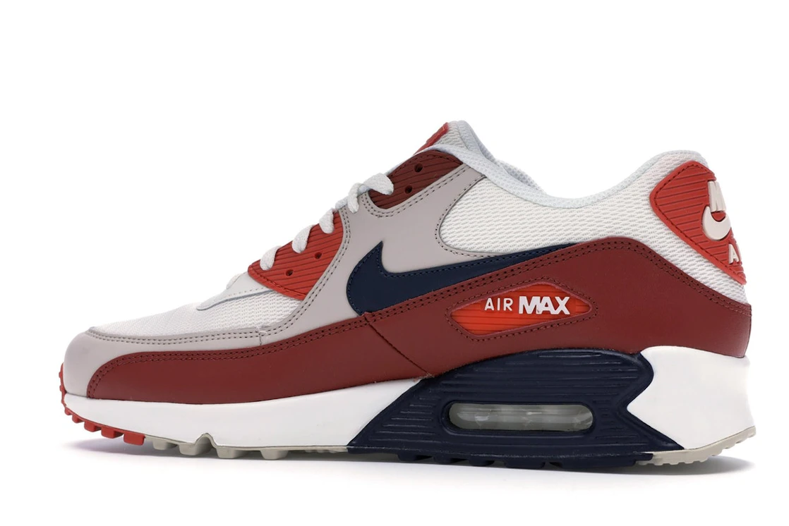 Nike Air Max 90 Mars Stone
