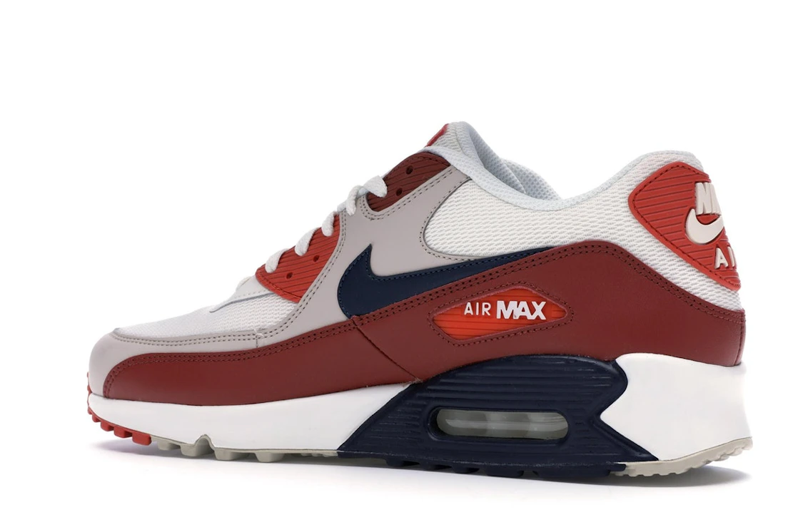 Nike Air Max 90 Mars Stone