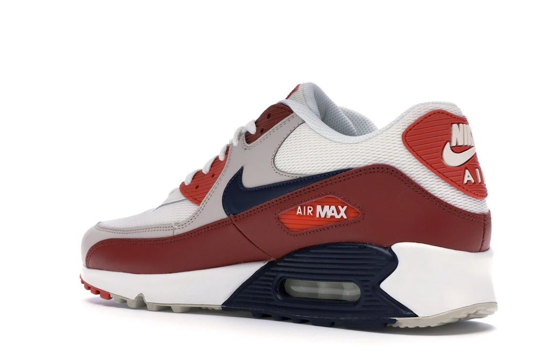 Nike Air Max 90 Mars Stone