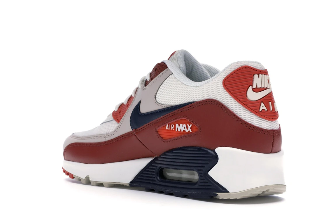 Nike Air Max 90 Mars Stone
