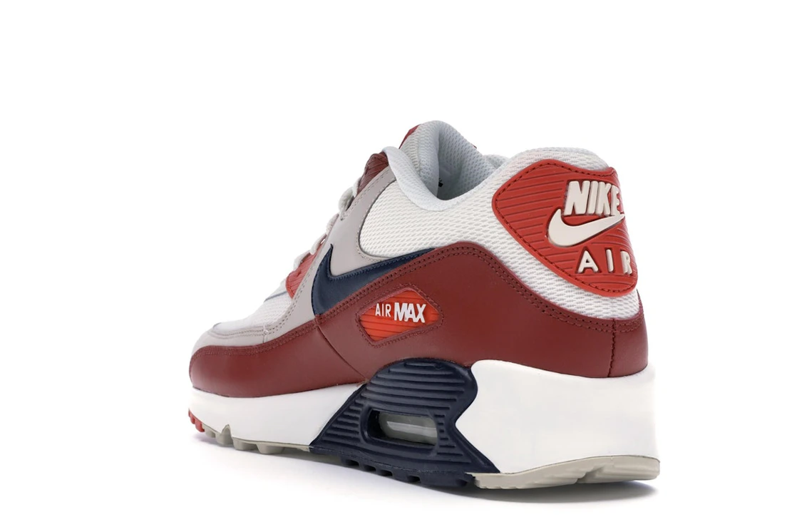 Nike Air Max 90 Mars Stone