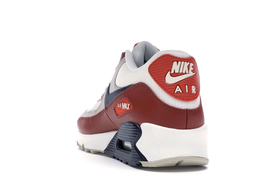 Nike Air Max 90 Mars Stone
