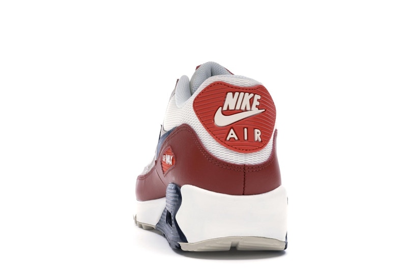 Nike Air Max 90 Mars Stone