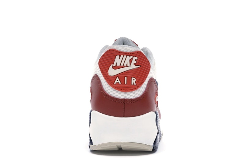 Nike Air Max 90 Mars Stone