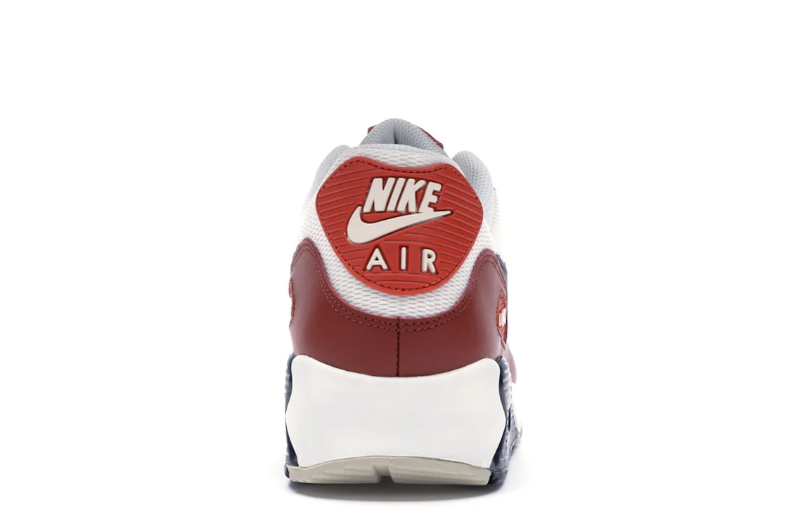 Nike Air Max 90 Mars Stone