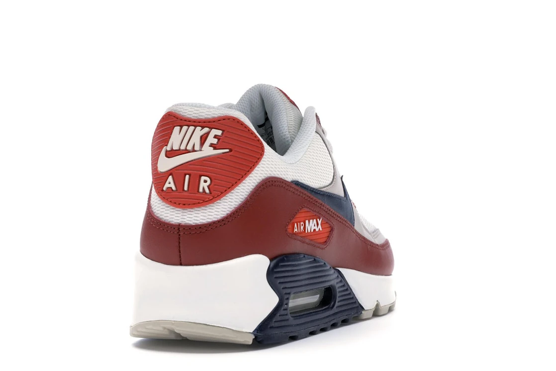 Nike Air Max 90 Mars Stone