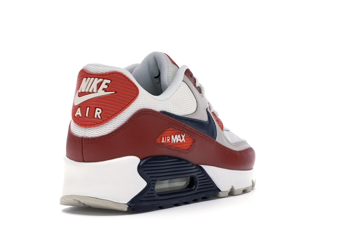 Nike Air Max 90 Mars Stone