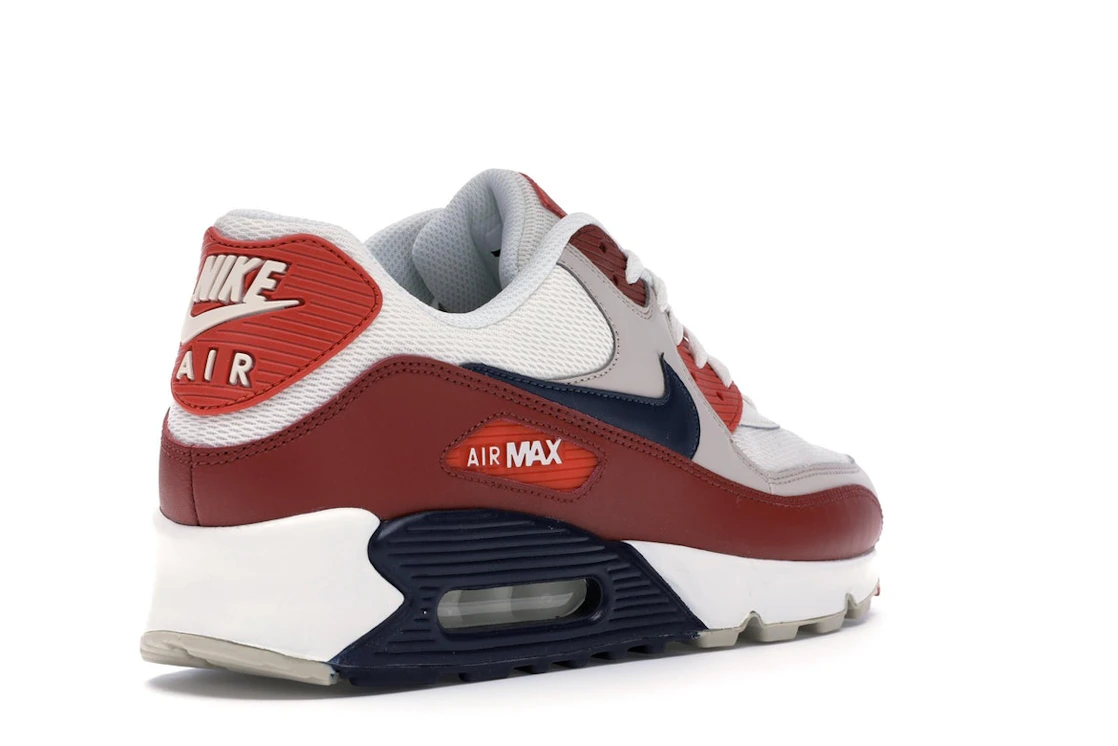 Nike Air Max 90 Mars Stone
