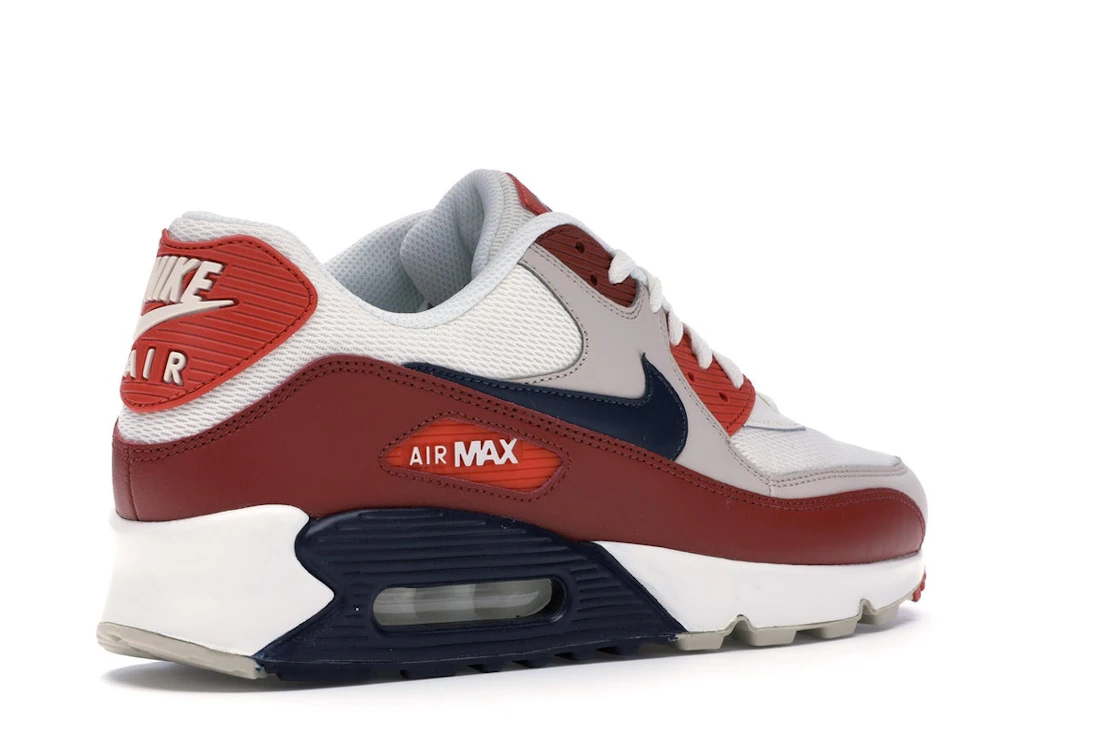 Nike Air Max 90 Mars Stone
