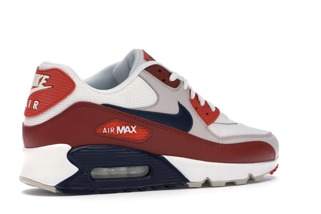 Nike Air Max 90 Mars Stone